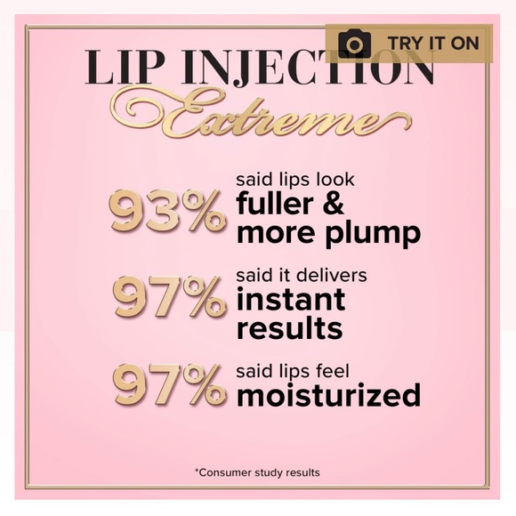 NWOB TooFaced Extreme Lip Plumper - Picture 5 of 6